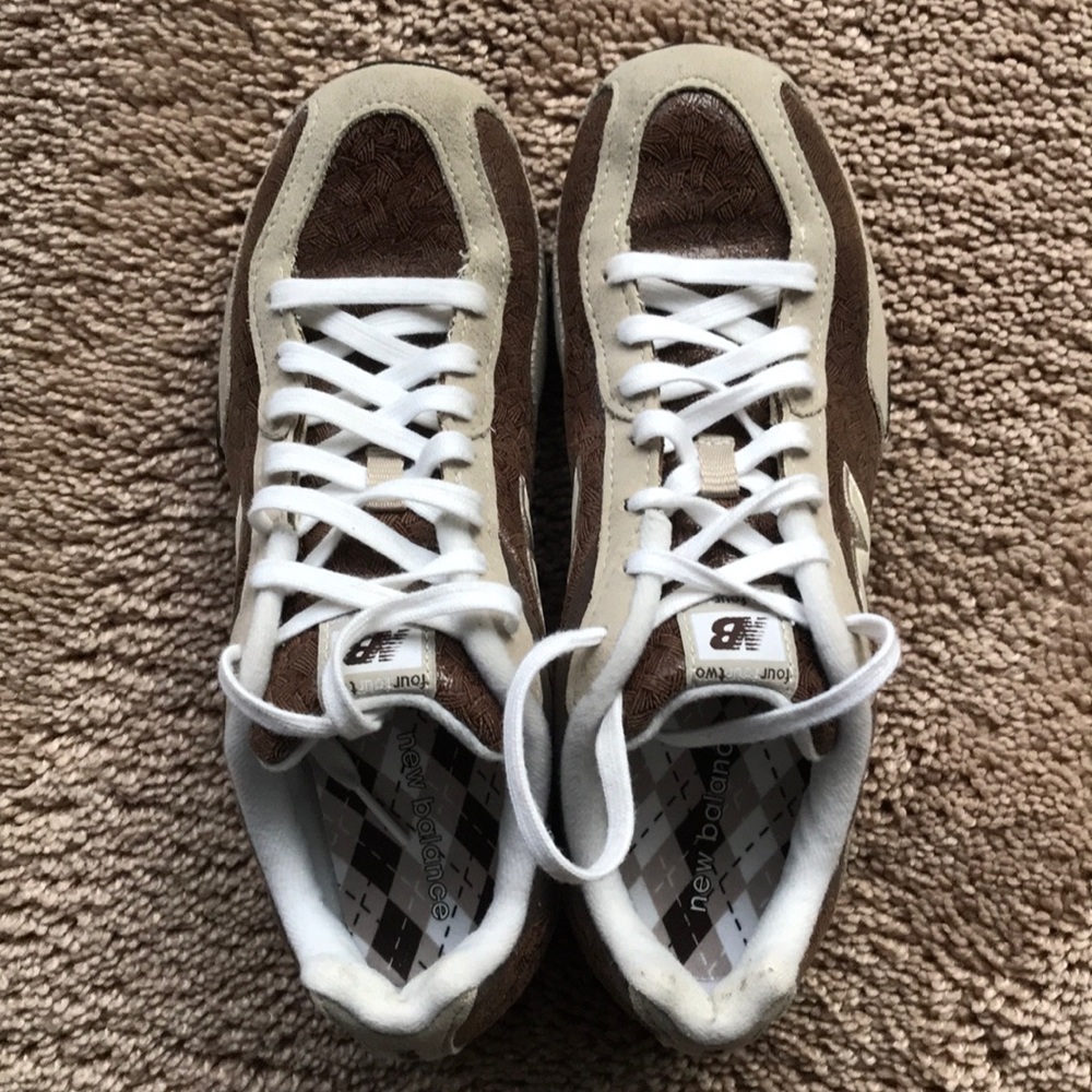 New Balance 6.5 shoes